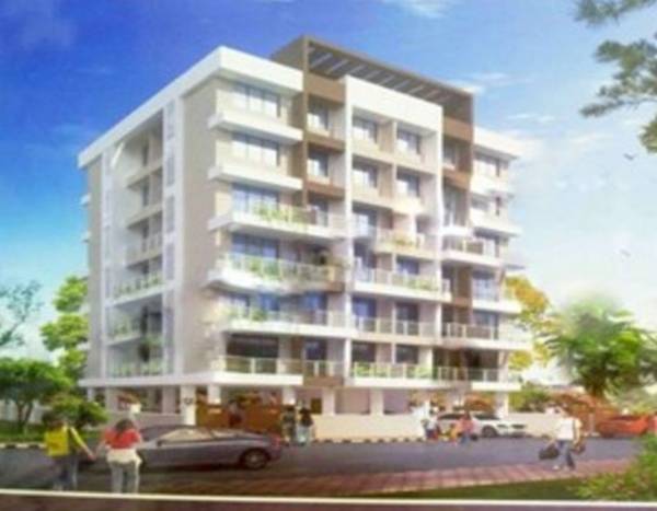 Images for Elevation of Nivaan Developers Nivaan Laxmi