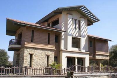 Images for Elevation of  Windmill Village Villa