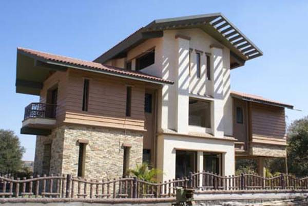 Images for Elevation of  Windmill Village Villa