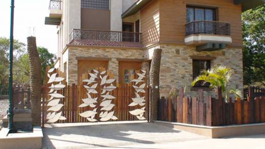 Images for Elevation of Windmill Village Villa Images for Elevation of Windmill Village Villa