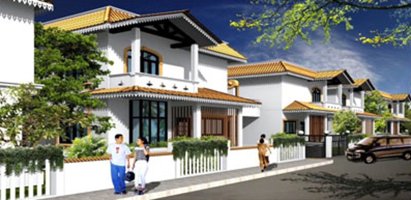 Images for Elevation of Equiknox Vision Luxaria