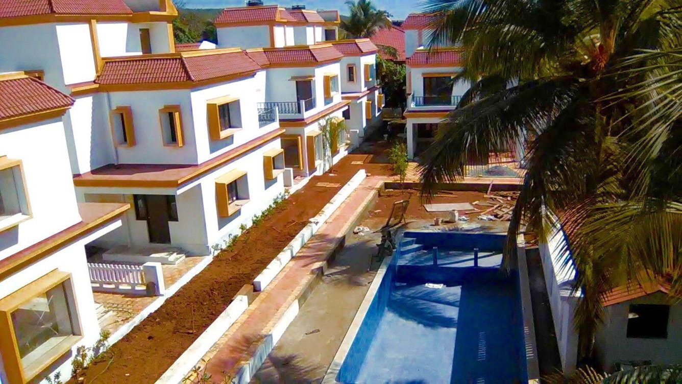 Images for Elevation of Equiknox Vision Luxaria