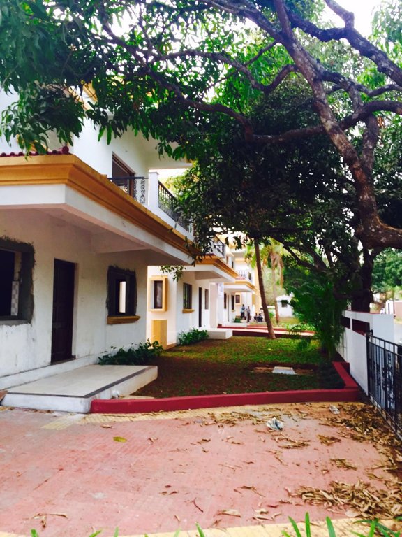 Images for Elevation of Equiknox Vision Luxaria