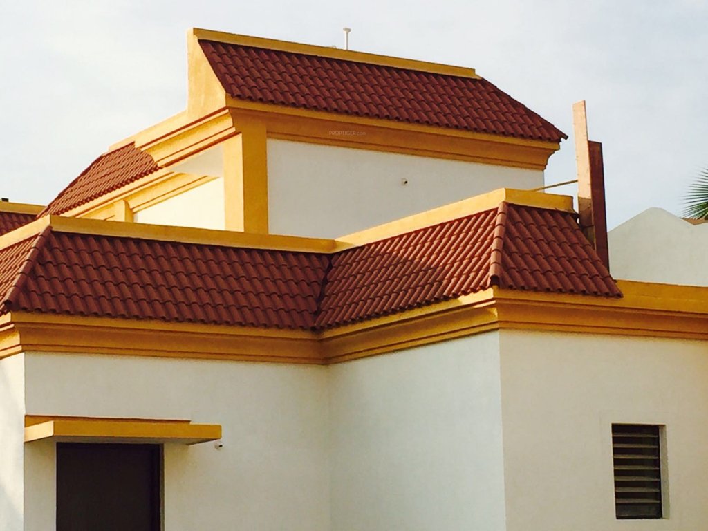 Images for Amenities of Equiknox Vision Luxaria