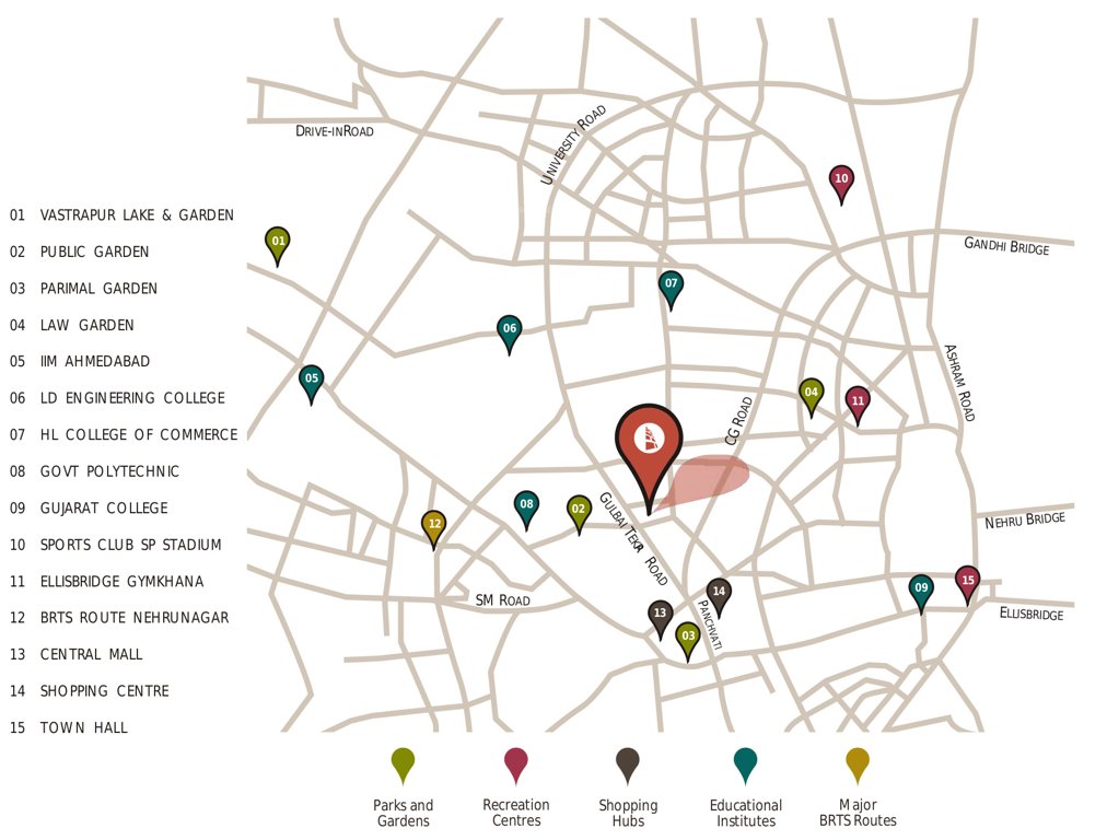 Images for Location Plan of Olive Brick Home