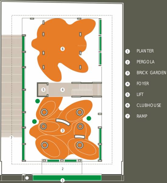 Images for Amenities of Olive Brick Home Images for Amenities of Olive Brick Home