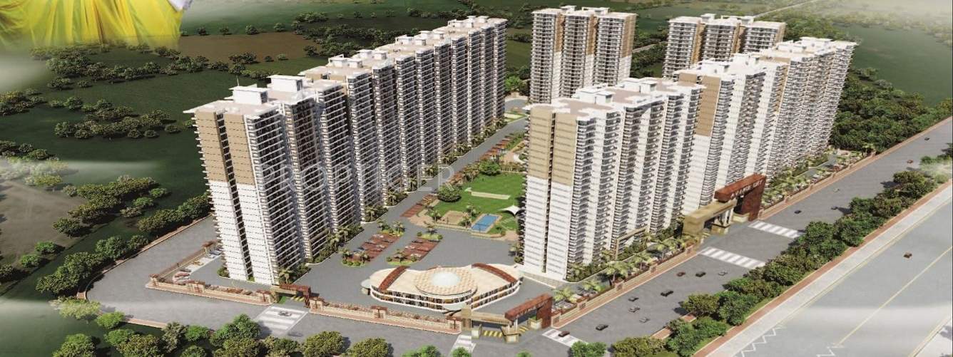 city Images for Elevation of Ace City