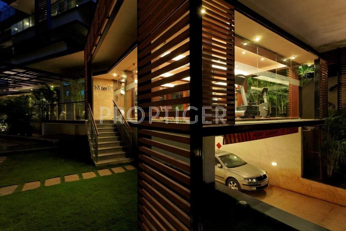 buckingham gate Images for Elevation of Nitesh Buckingham Gate