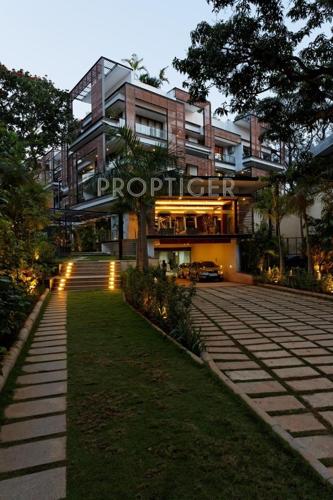 Images for Elevation of Nitesh Buckingham Gate buckingham-gate Images for Elevation of Nitesh Buckingham Gate