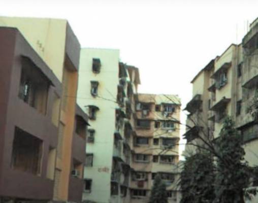 Images for Elevation of Reputed Builder Ruby CHS Images for Elevation of Reputed Builder Ruby CHS