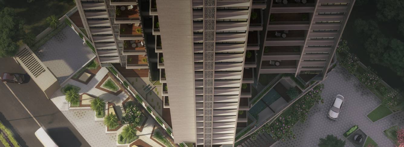 Images for Elevation of Kumbare EKA