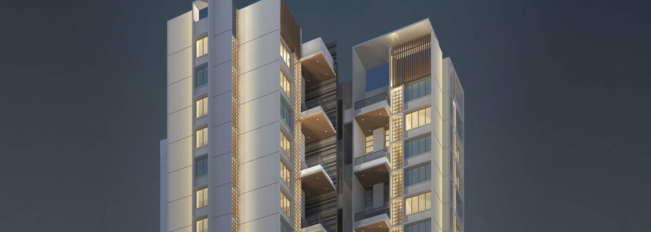 Images for Elevation of Kumbare EKA