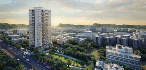  eka Images for Elevation of Kumbare EKA