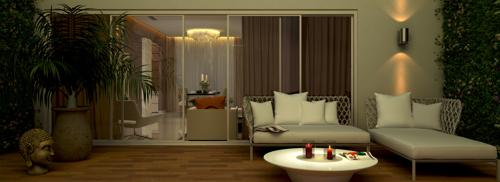 Images for Amenities of Kumbare EKA eka Images for Amenities of Kumbare EKA