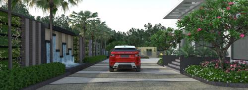 Images for Amenities of Kumbare EKA eka Images for Amenities of Kumbare EKA