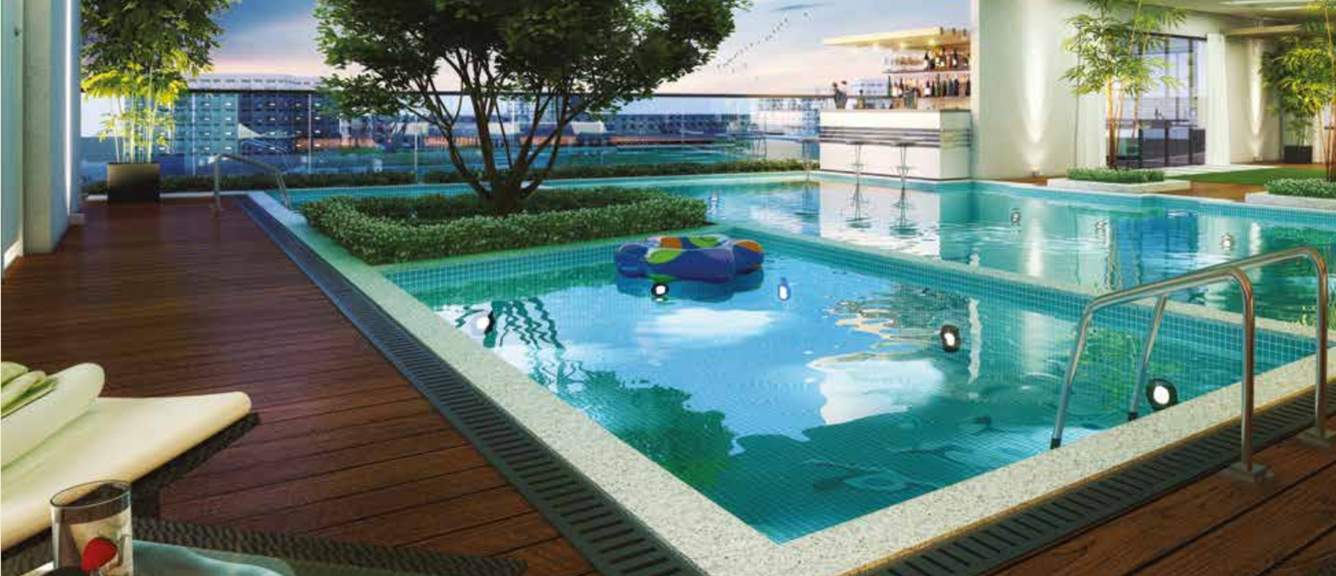  eka Images for Amenities of Kumbare EKA