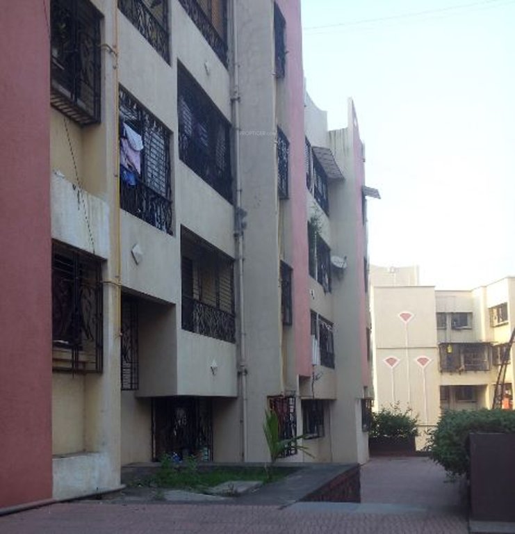  royal park Elevation