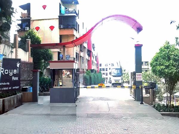 Images for Amenities of Motiram Dalal Group Royal Park