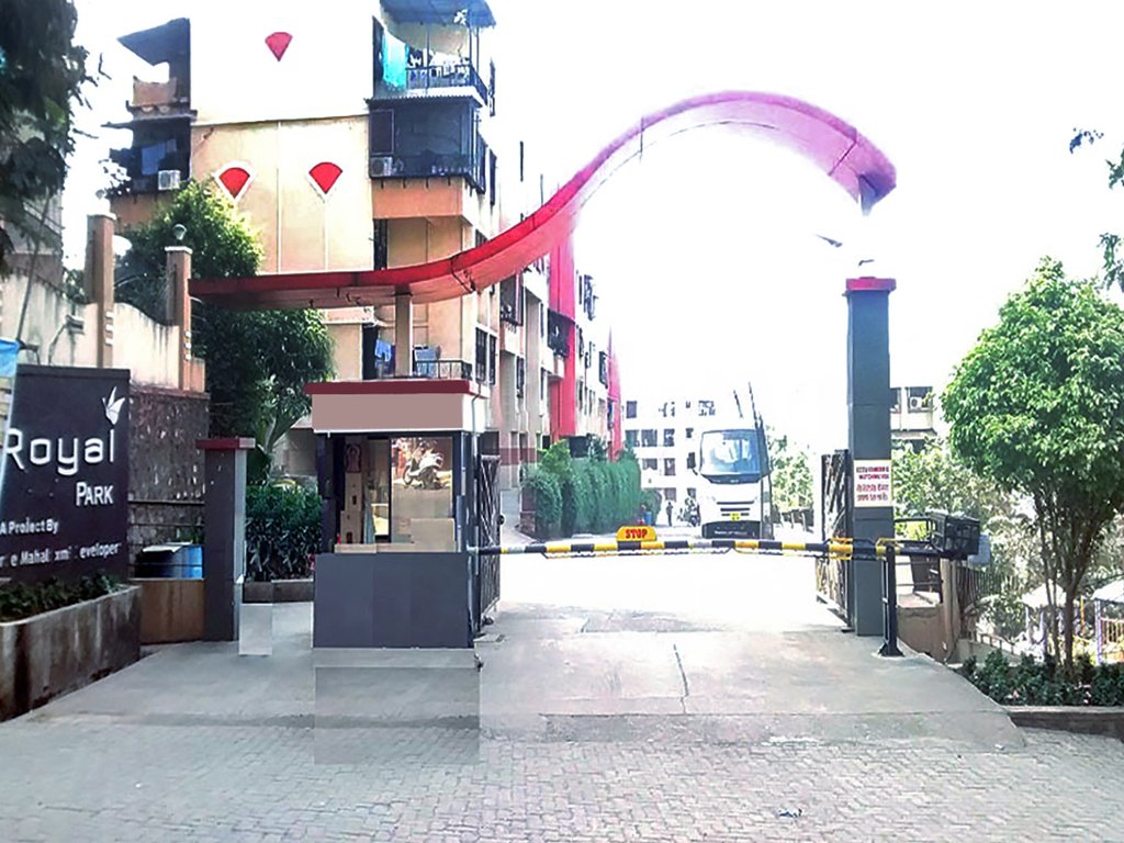 Images for Amenities of Motiram Dalal Group Royal Park