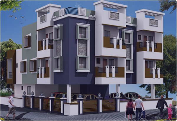 Images for Elevation of AP Sakunthalam Images for Elevation of AP Sakunthalam