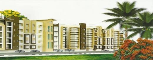 Aadhar Propeties Sumukha Simhadri Springs