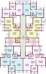 Images for Cluster Plan of Siddharth Geetanjali Avenue Images for Cluster Plan of Siddharth Geetanjali Avenue