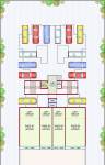 Images for Cluster Plan of Siddharth Geetanjali Avenue Images for Cluster Plan of Siddharth Geetanjali Avenue
