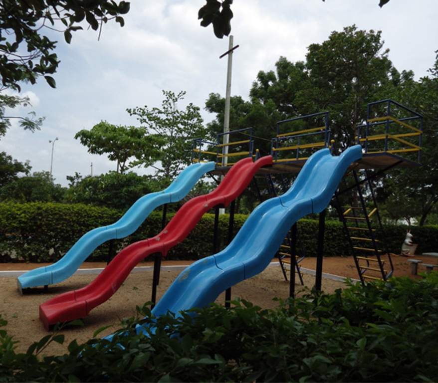 Images for Amenities of Vasundhara Tree Park