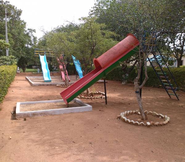 Images for Amenities of Vasundhara Tree Park