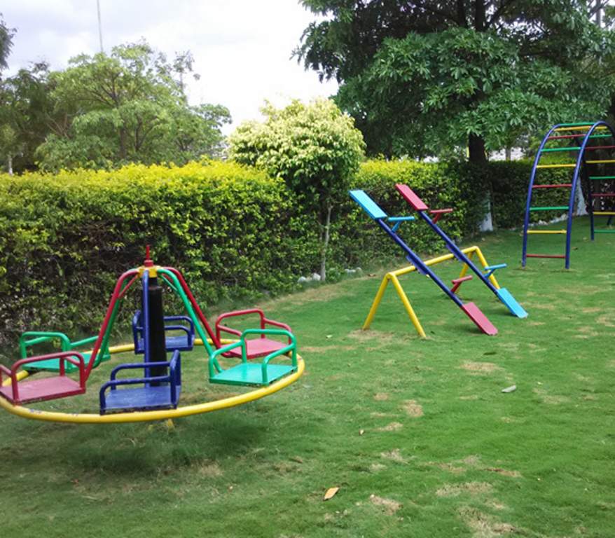 Images for Amenities of Vasundhara Tree Park