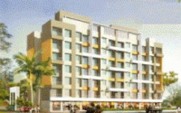 Images for Elevation of Reputed Builder Giridhar NX