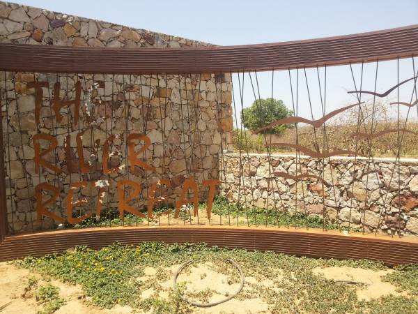 Images for Elevation of Aavkar River Retreat Images for Elevation of Aavkar River Retreat