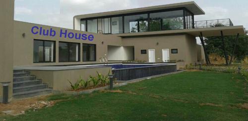 Images for Amenities of Aavkar River Retreat