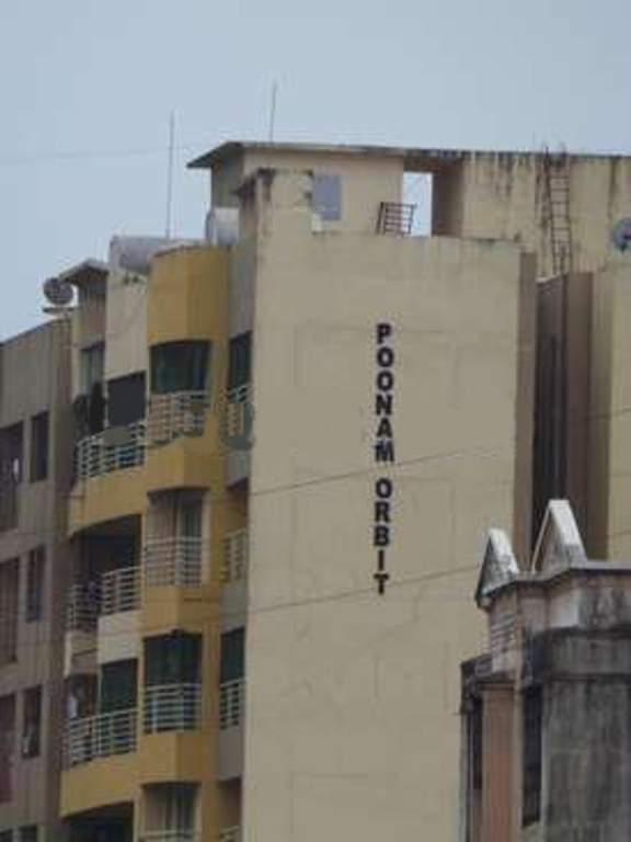  poonam orbit Elevation