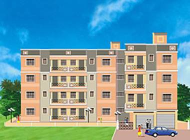 Images for Elevation of GM Megha Enclave A And B megha-enclave-a-and-b Images for Elevation of GM Megha Enclave A And B