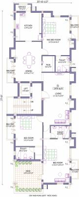 Images for Cluster Plan of Pushkar Parameshwar Images for Cluster Plan of Pushkar Parameshwar