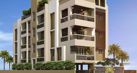 Images for Elevation of Pushkar Parameshwar Images for Elevation of Pushkar Parameshwar