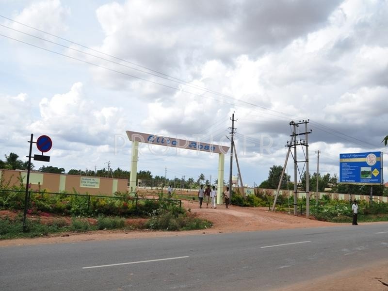 Images for Construction Status of Elite Rose