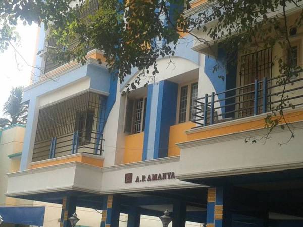 Images for Elevation of A P Amanya