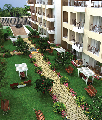  gardenia phase 2 Elevation