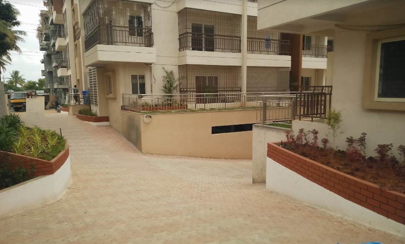  gardenia phase 2 Others