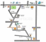Images for Location Plan of Janhavi Enclave enclave Images for Location Plan of Janhavi Enclave
