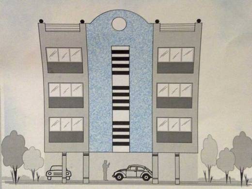 Images for Elevation of Nilesh Heights