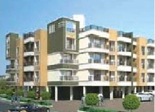 Images for Elevation of Ganguly 4 Sight Green Leaf