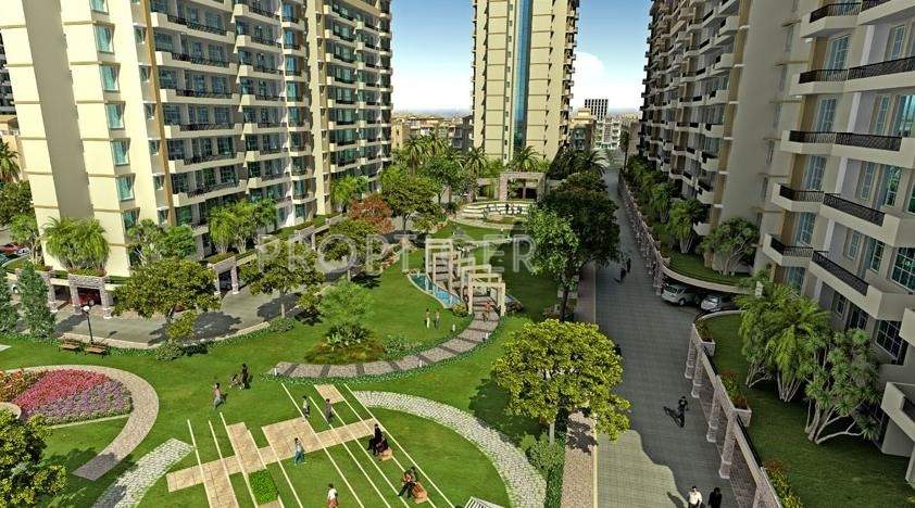  royal hills 2 Images for Elevation of SRS Royal Hills 2