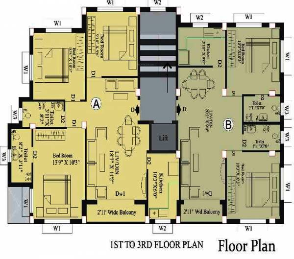 Images for Cluster Plan of Eden Group Icon