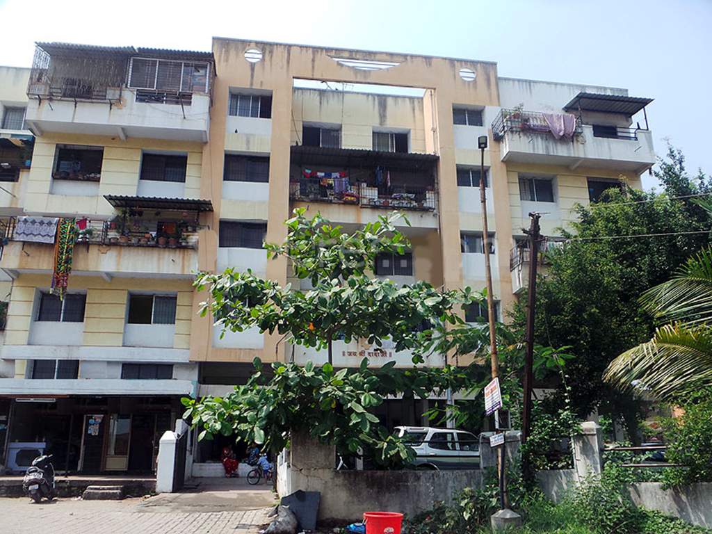  park Images for Elevation of Nilesh Park