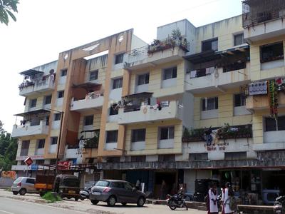  park Images for Elevation of Nilesh Park