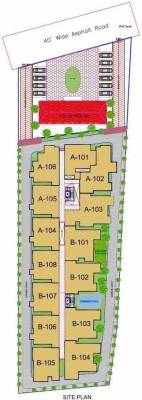 Images for Master Plan of Prospect Silverton