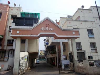 Images for Elevation of Hans Constructions Shree Hans Nagar